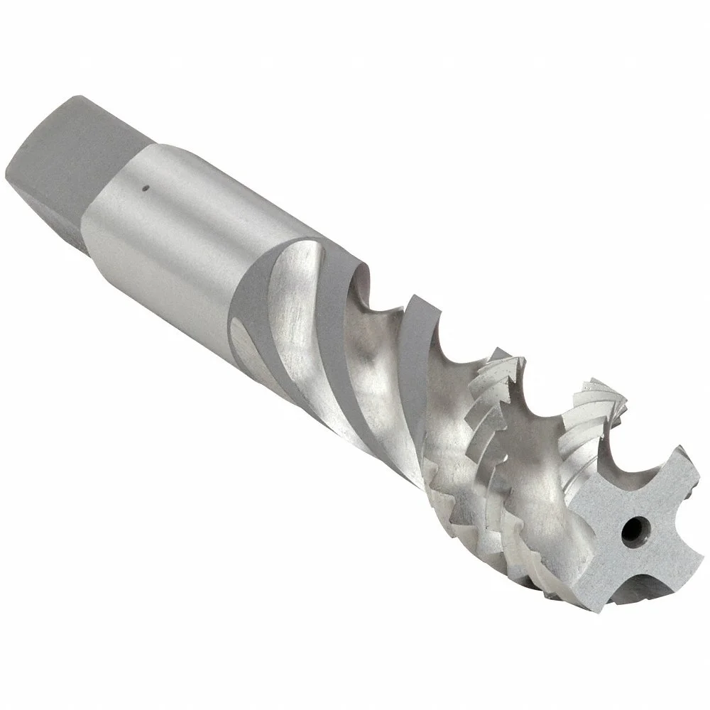 OSG 2943600 Spiral Flute Tap, 3/4-10 Thread Size, 3/4 Inch Thread Length, 4 1/4 Inch Length | CT6LZZ 2PJV3