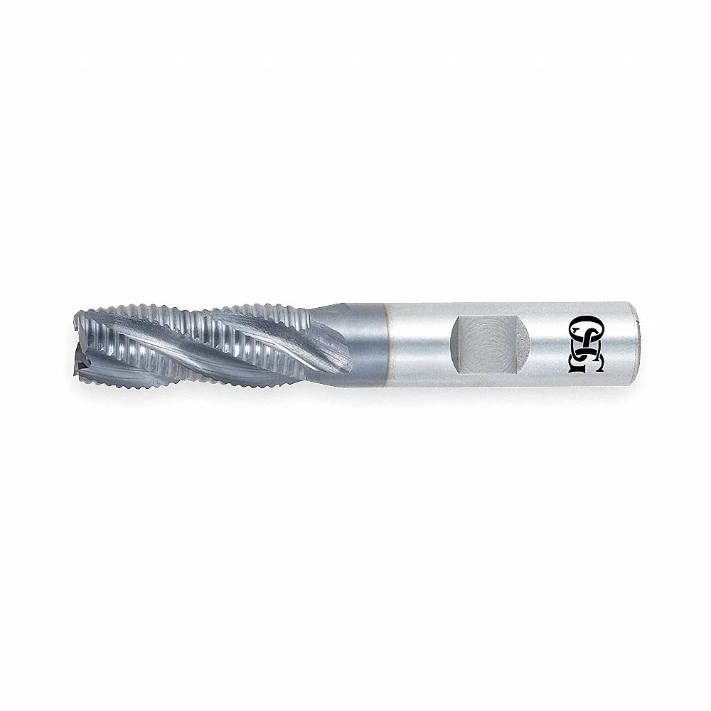 OSG Cobalt End Mills