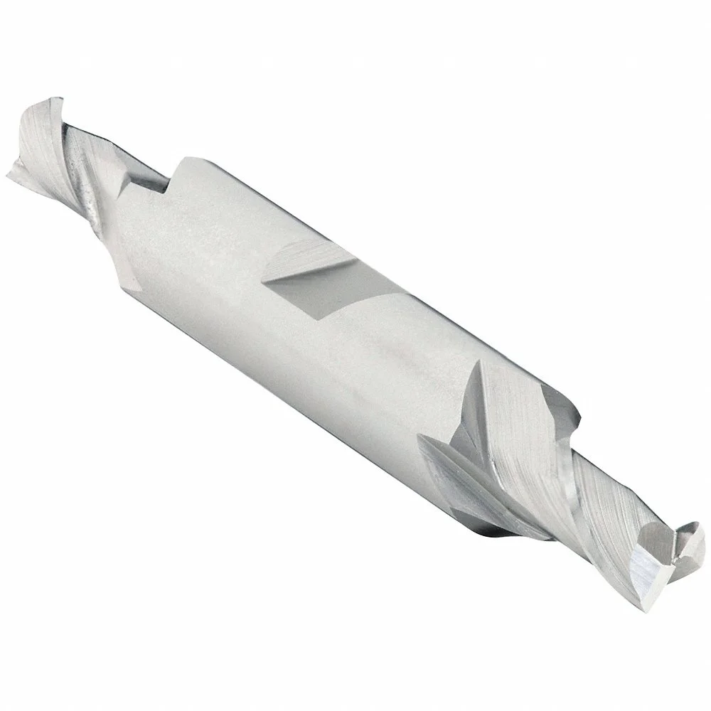 OSG 5829100 Square End Mill, 2 Flutes, 12.50 mm Milling Dia, 20.63 mm Length Of Cut | CT6QCK 35DM65