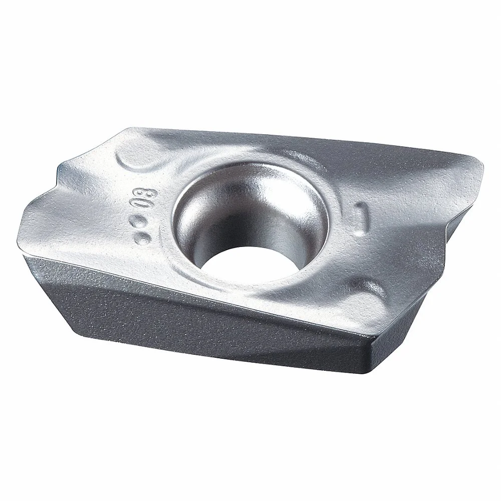 OSG 7815027 Parallelogram Milling Insert, 6.80 mm Inscribed Circle, 1.60 mm Corner Radius | CT6BZJ 53HH84