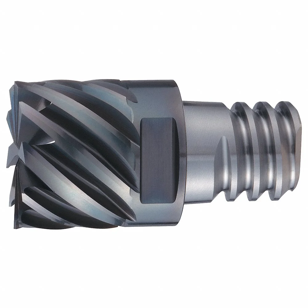 OSG 52302020 Exchangeable Milling Head | CP4GKF 55GV96