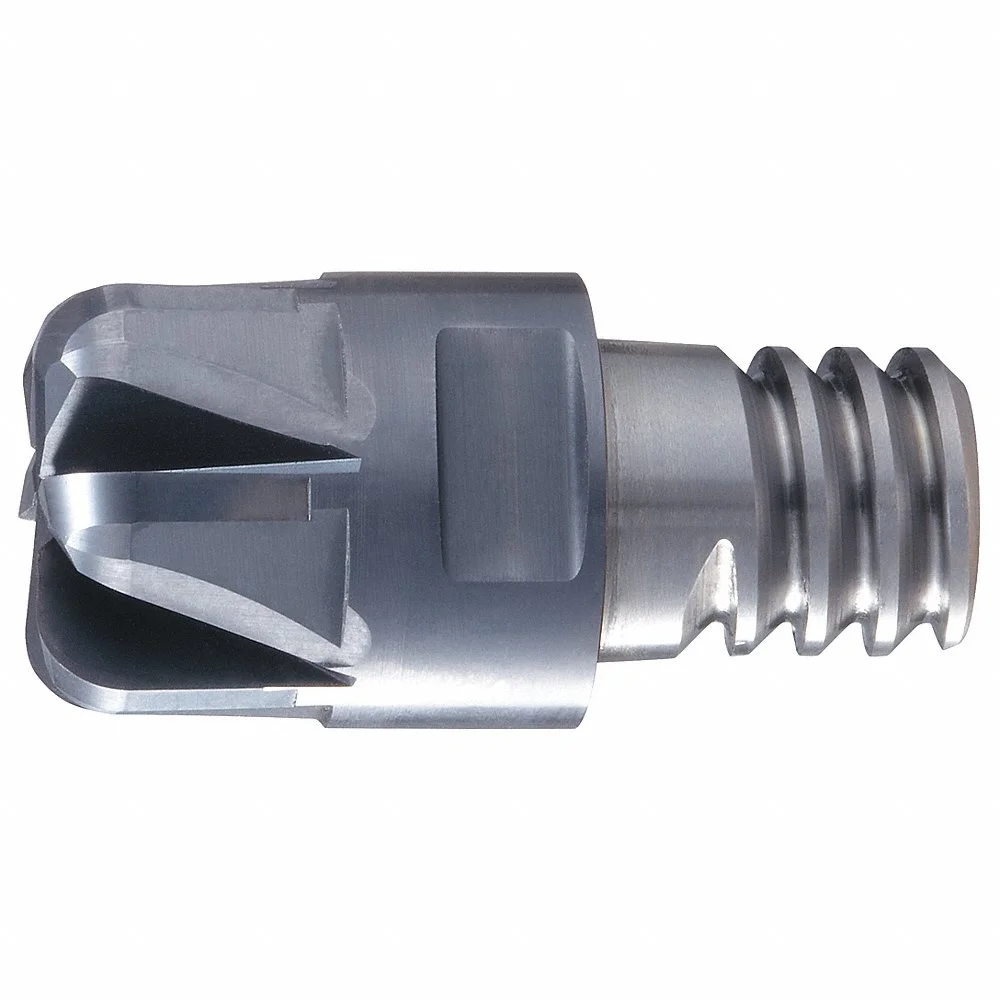 OSG 7830201 Exchangeable Head End Mill | CP4BFE 55GW62