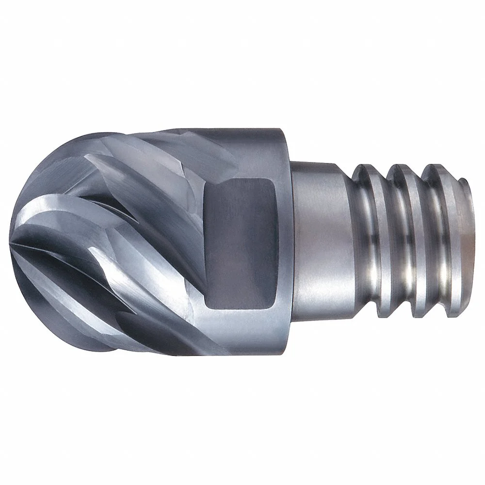 OSG 52307002 Exchangeable Head End Mill | CT4YZU 55GW95