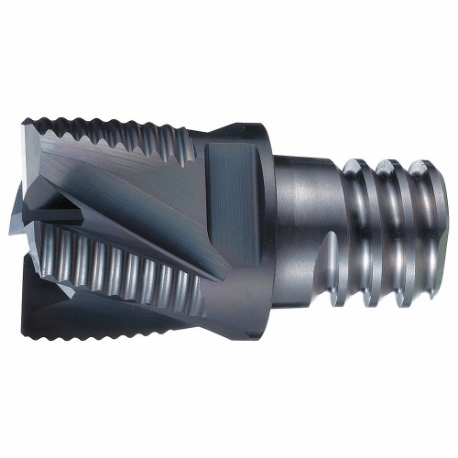 OSG 52303000 Exchangeable Head End Mill | CP3YMH 55GW36