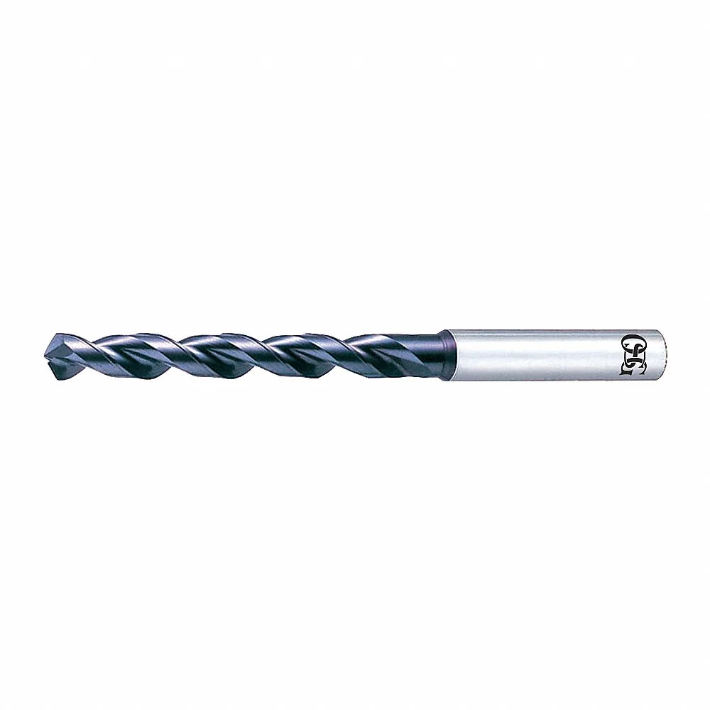 OSG 8593270 Jobber Length Drill Bit, 1.0630, 150 mm, 32 mm, 230 mm, Metric | CT6CML 34YU48