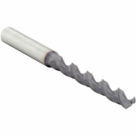 OSG 8593048 Jobber Length Drill Bit, #12 Drill Bit Size | CT6CBY 34YT37