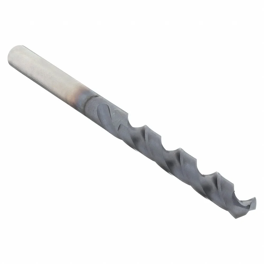 OSG 8594066 Jobber Length Drill Bit, 6.60 mm Drill Bit Size, 63 mm Flute Length, 101 mm Overall Length | CT6ECG 34YY39