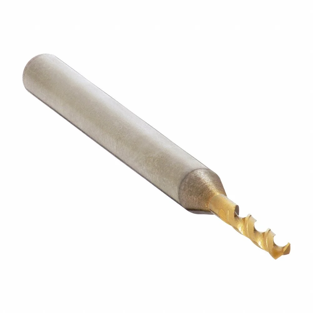 OSG 8595199 Screw Machine Drill Bit, #47 Drill Bit Size, 12 mm Flute Length | CT6HDQ 2MFN5