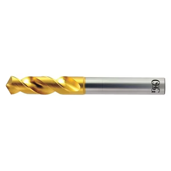 OSG Drill Bits