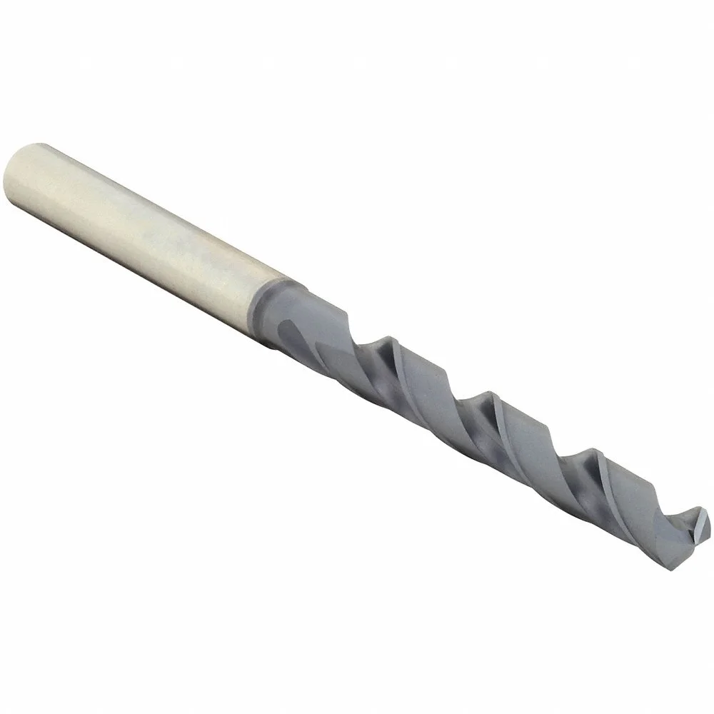 OSG 8612439 Jobber Length Drill Bit, #17 Drill Bit Size | CT6CDN 34YR43