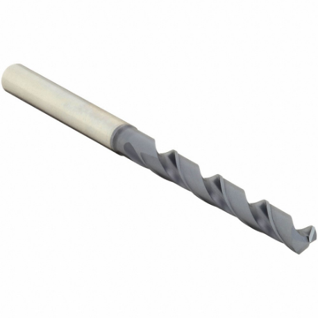 OSG 8612579 Jobber Length Drill Bit, #1 Drill Bit Size, 0.2280, 57 mm, 6 mm, 101 mm, Wire | CT6CBP 34YR62