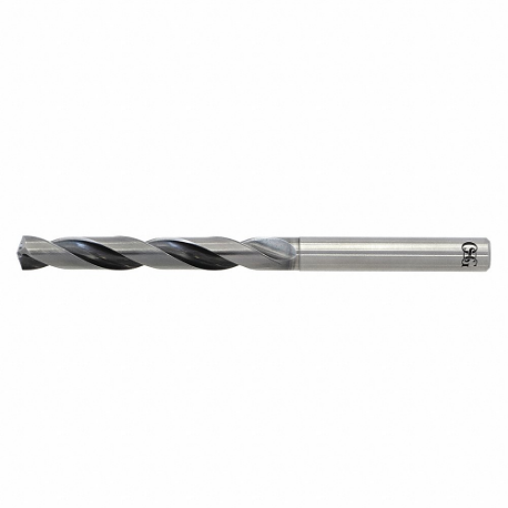 OSG 8668075 Jobber Drill Bit, 10.75 mm Drill Bit Size, 146 mm Overall Length | CT6CAE 54LP47