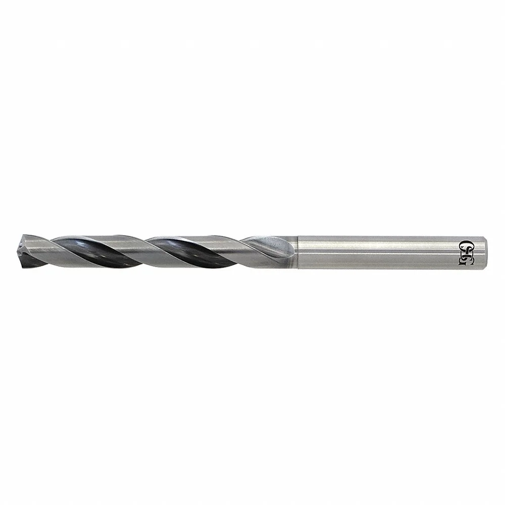 OSG Jobber Length Drill Bits