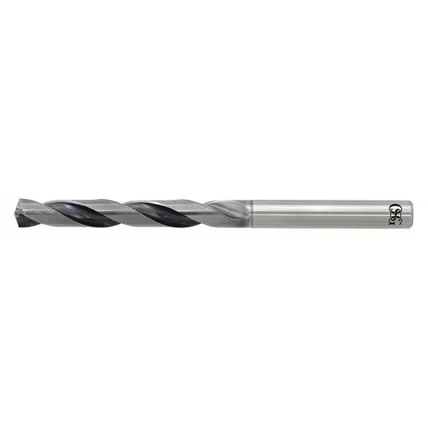 OSG Carbide Drill Bits
