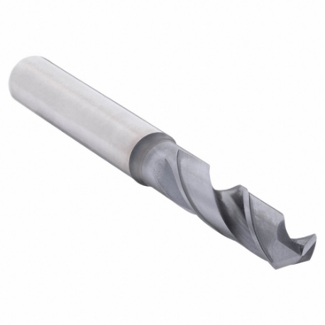 OSG 8608579 Screw Machine Drill Bit, #1 Drill Bit Size, 28 mm Flute Length, 70 mm Overall Length | CT6GVG 34YN66