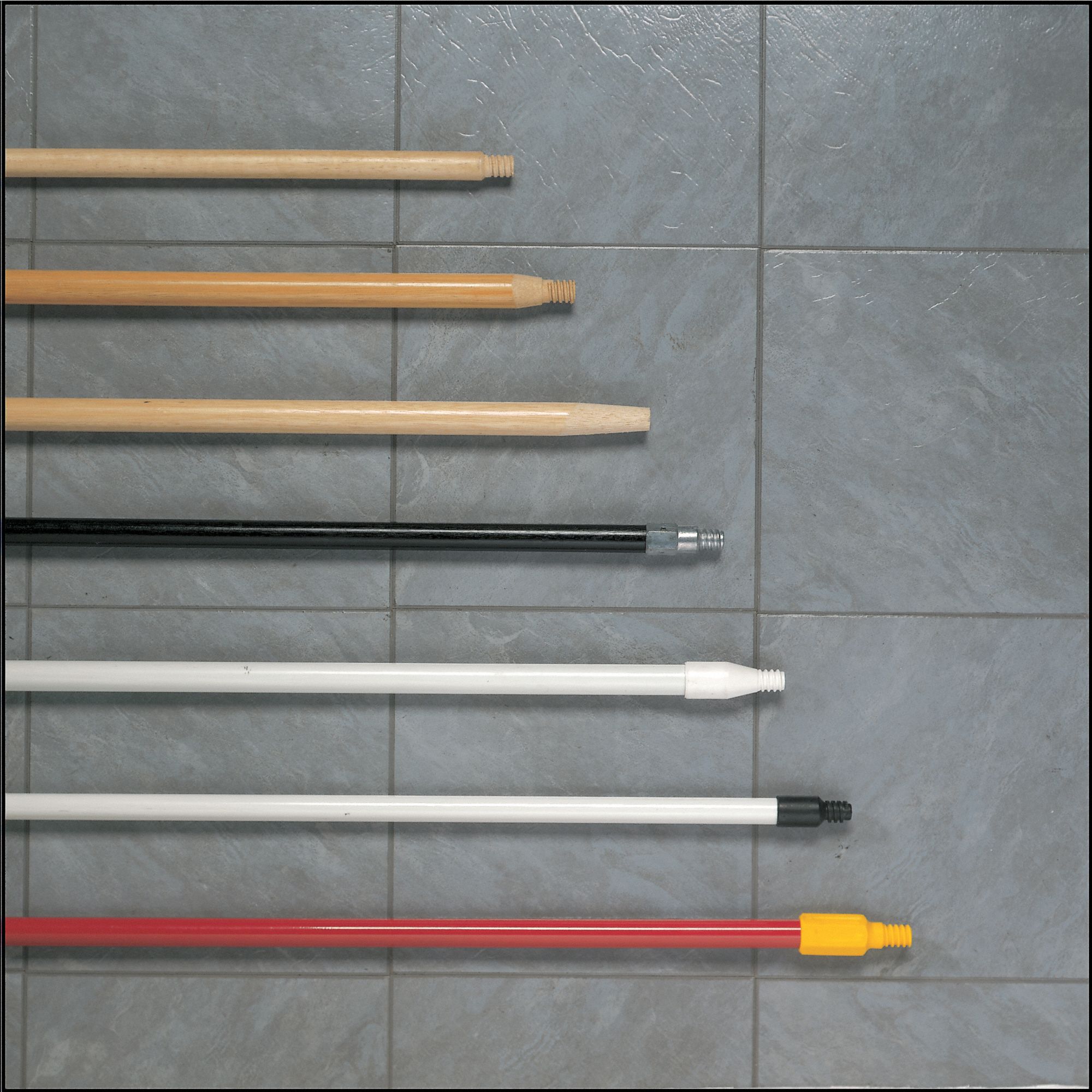 OSG Handles and Pulls