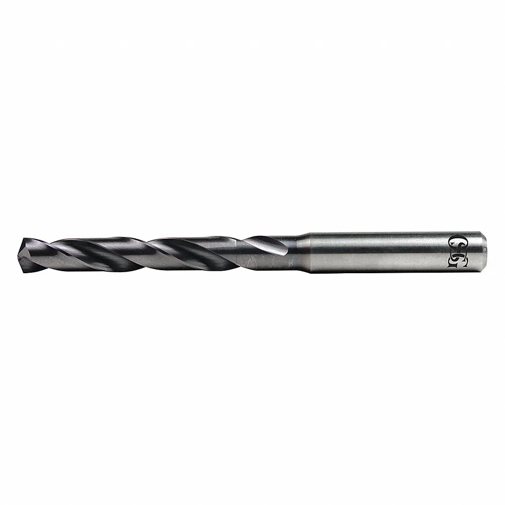 OSG HP245-4331 Jobber Length Drill Bit, 11 mm Drill Bit Size, 118 mm Overall Length | CT6CRV 34YD72