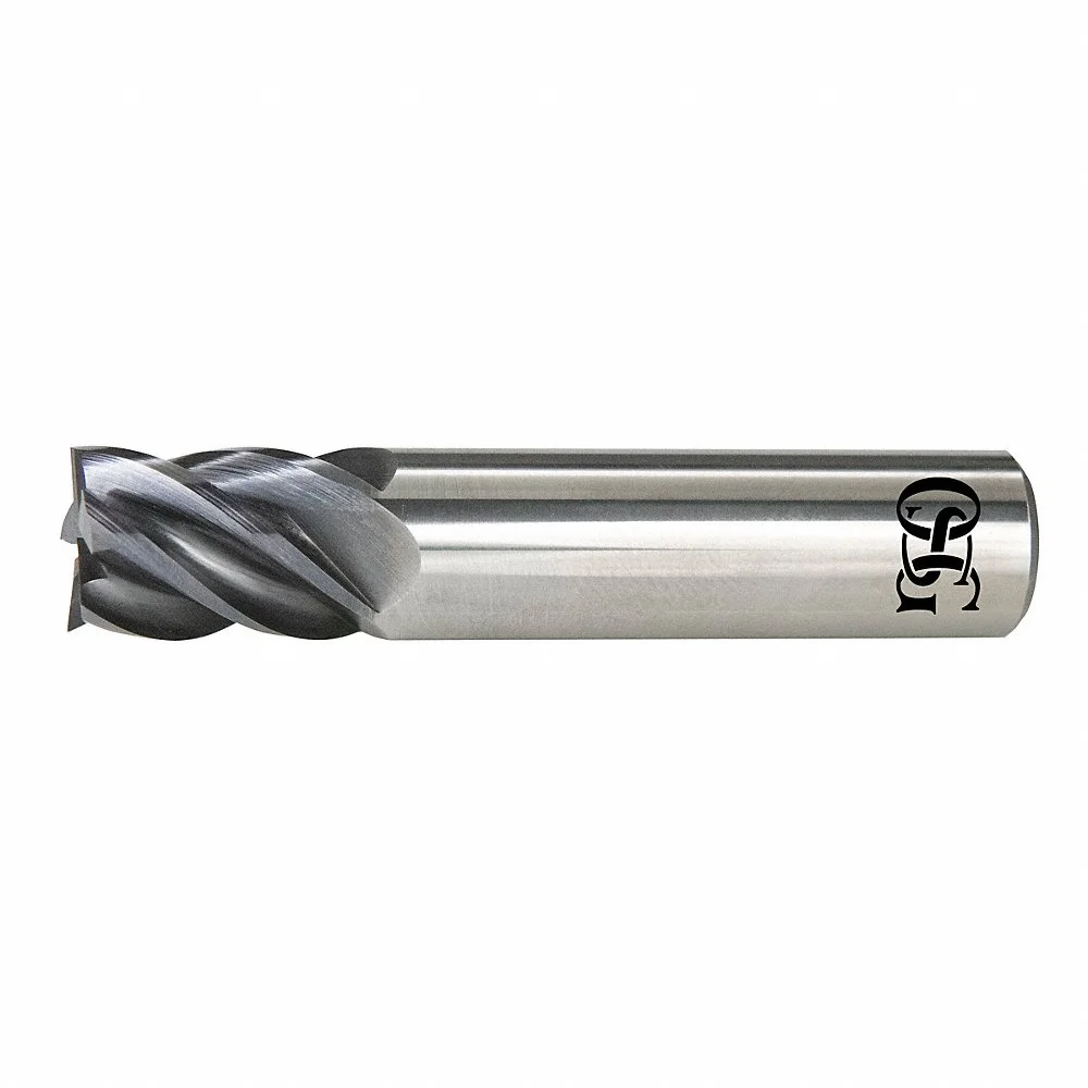 OSG Carbide End Mills