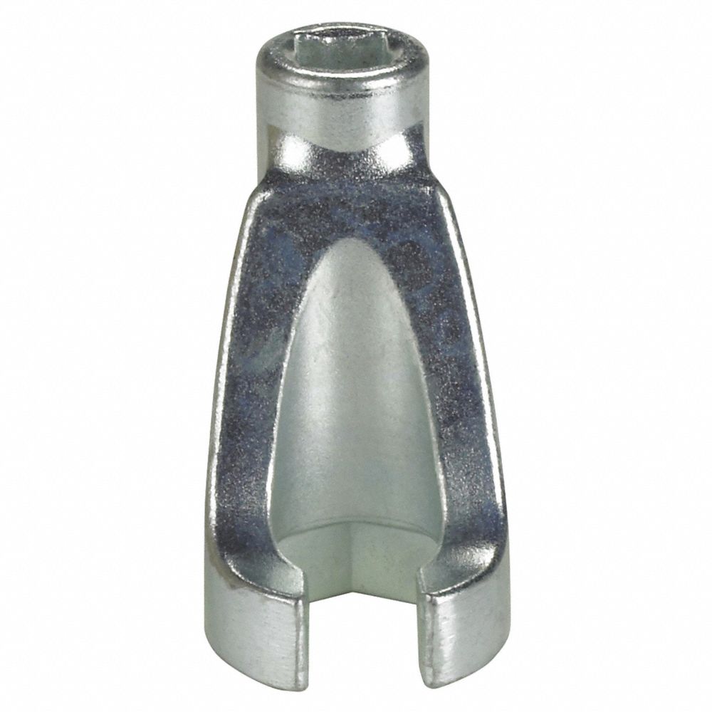 OTC TOOLS 5886 Fuel Injector Torque Adapter, 7 Inch Length | CF2DCZ 55MY10