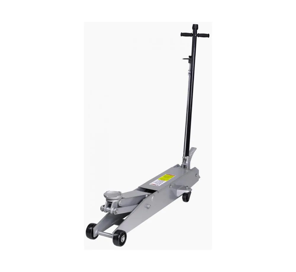 OTC TOOLS 1505B General Hydraulic Service Jack, Lift Capacity 5 Tons | CD6WFJ