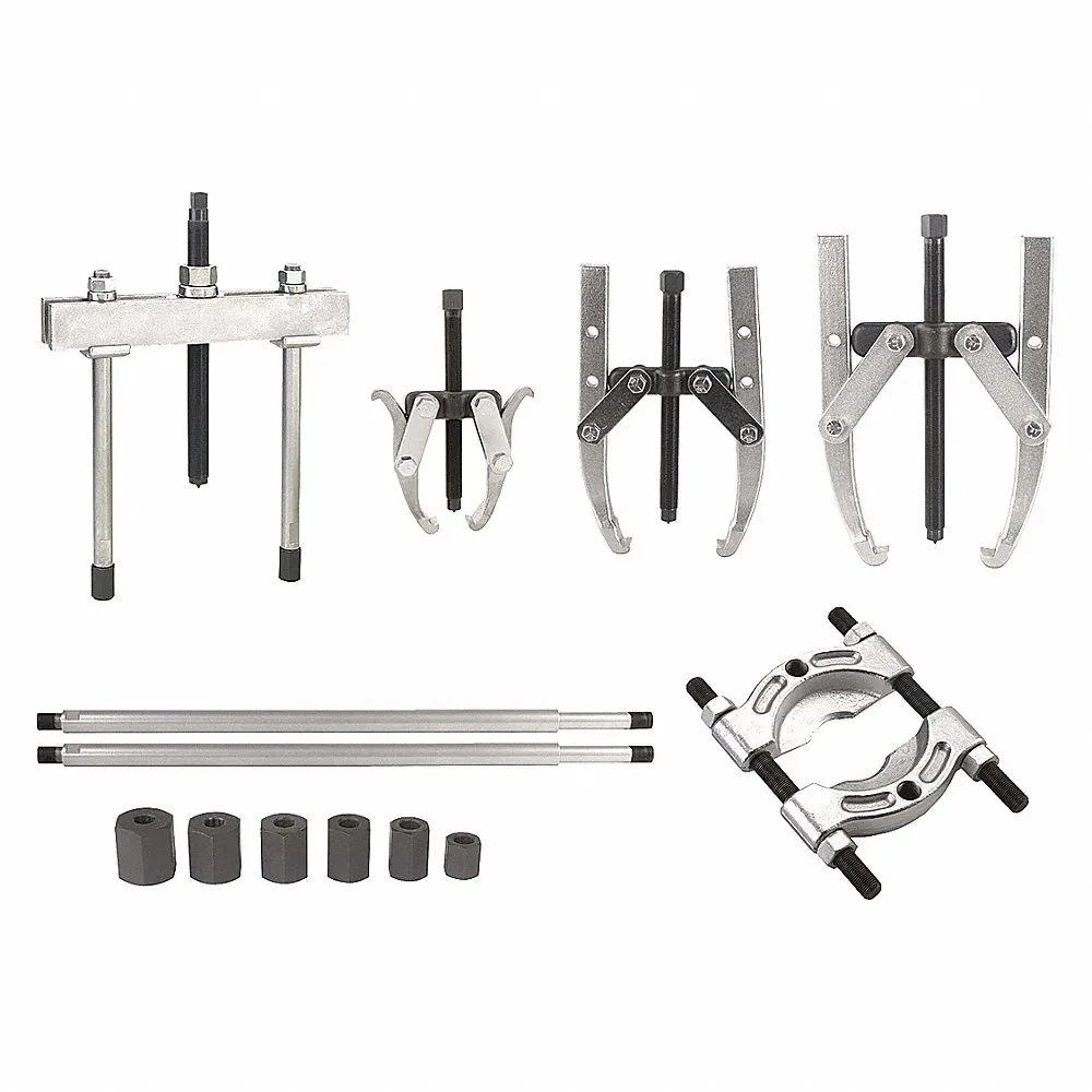 Manual Puller Set