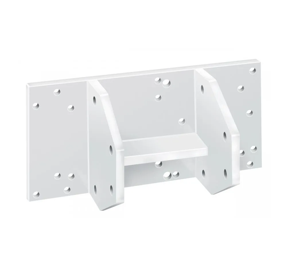 OTC TOOLS 205059 Engine Mounting Plate, Size 18 x 7-3/4 x 8 Inch | CD6WCW