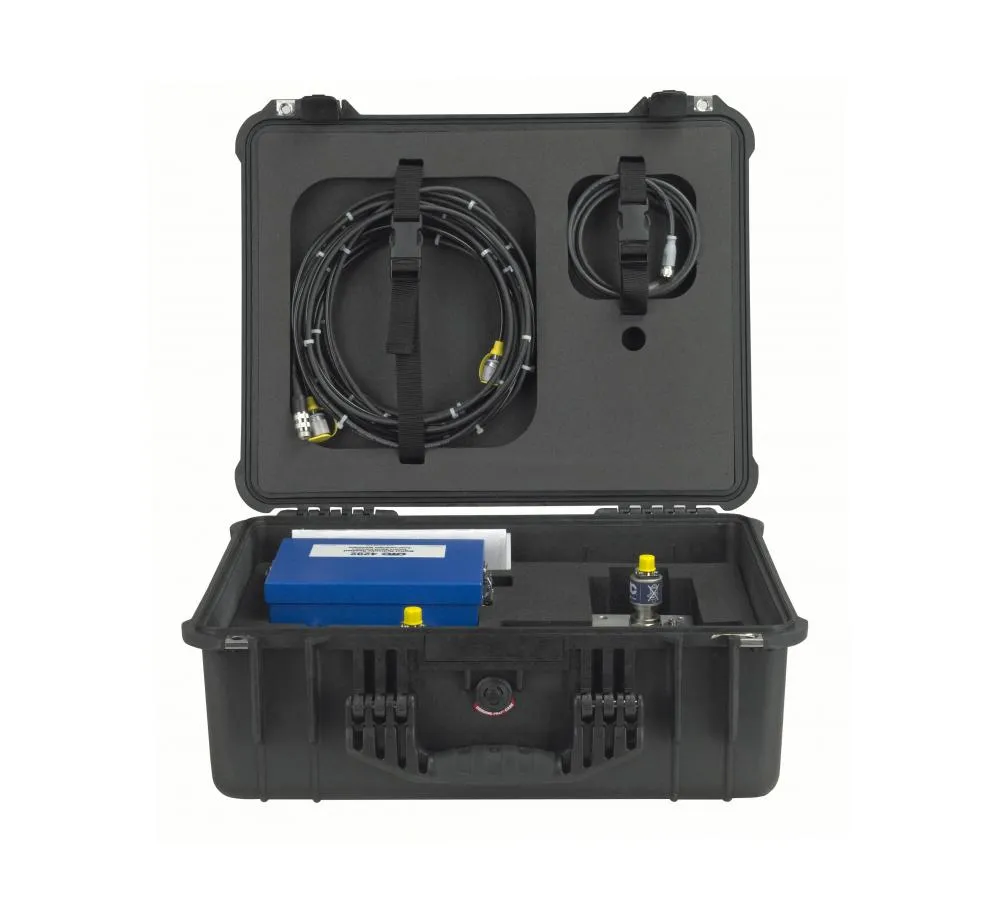 OTC TOOLS 4294 Hydraulic Flow Set, Length 17-1/2 Inch | CD6VZN