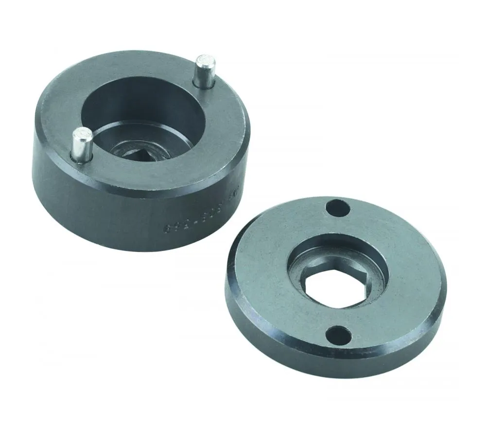 OTC TOOLS 6476 Cam Holding Set, Pack Of 2 | CD6WDA