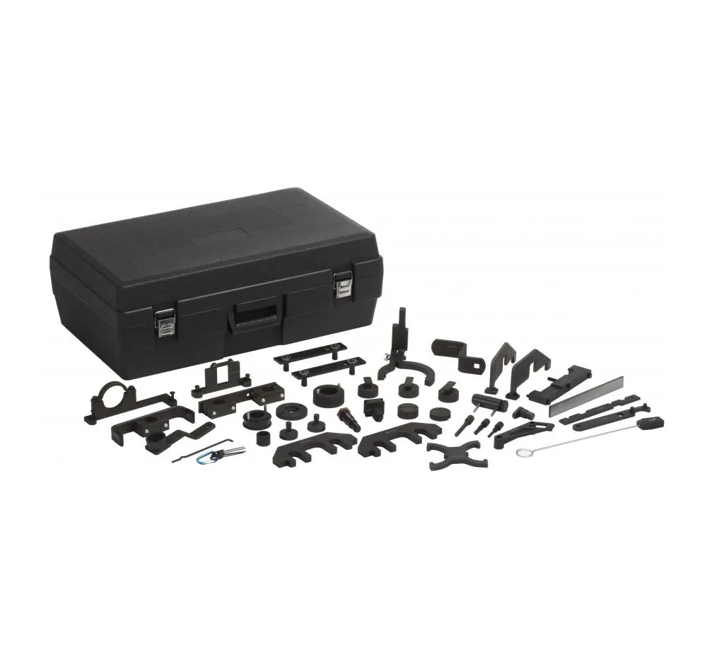 OTC TOOLS 6690 Cam Tool Kit, Pack Of 40 | CD6WAT