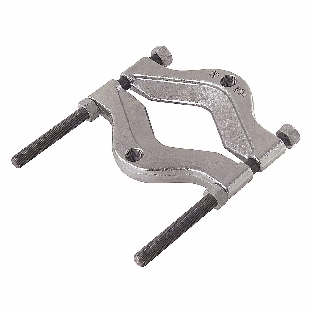 V Belt Pulling Attachment