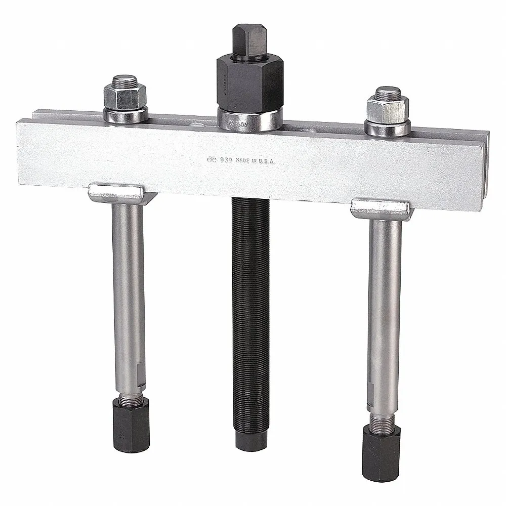 Push Puller, Reach 10-1/2 Inch