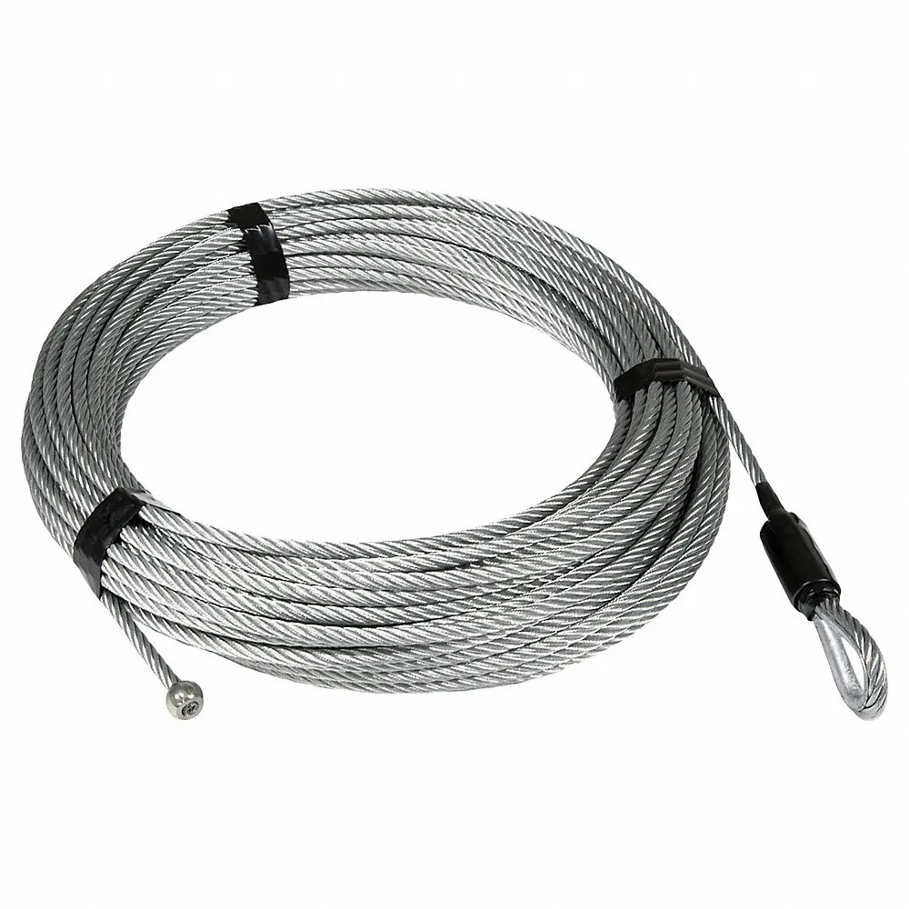 OZ LIFTING PRODUCTS OBH1000-85