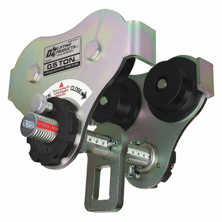 OZ LIFTING PRODUCTS OZ05PBTA