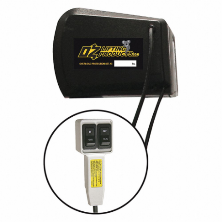 OZ LIFTING PRODUCTS OZACW