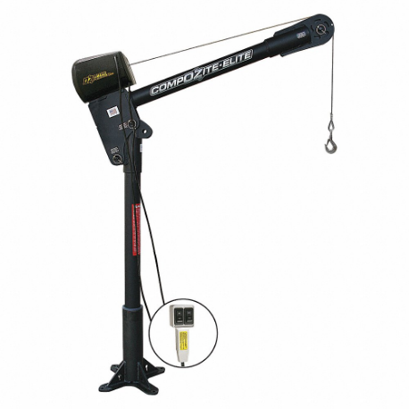 OZ LIFTING PRODUCTS OZCF1200DAV-ACW