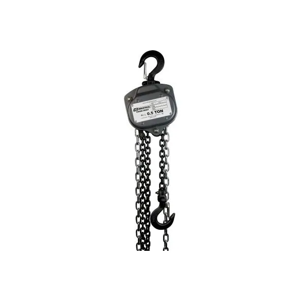 OZ LIFTING PRODUCTS OZIND005-20CH OZ LIFTING PRODUCTS OZIND005-20CH | CW8LDJ