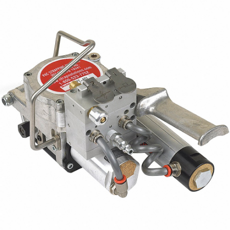 PAC STRAPPING PRODUCTS APT-401-12