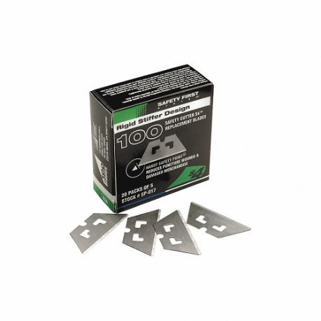 PACIFIC HANDY CUTTER SP-017