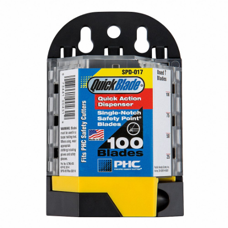 PACIFIC HANDY CUTTER SPD-017