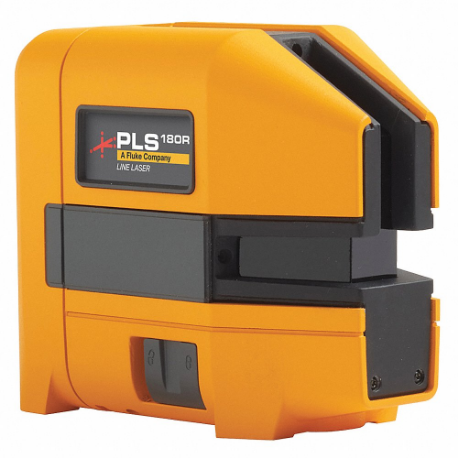 Line Laser, Laser, 1/4-20 Thread Size, Plastic