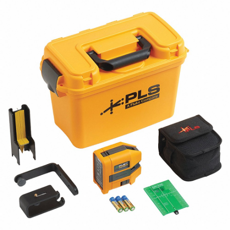 PACIFIC LASER SYSTEMS PLS 5G KIT