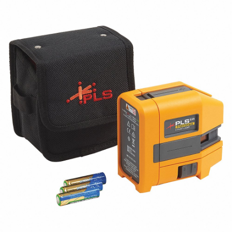 PACIFIC LASER SYSTEMS PLS 5R Z