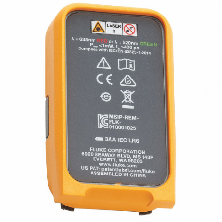 Replaceable Battery Tray, Laser Accessory, Plastic, Alkaline Battery Tray