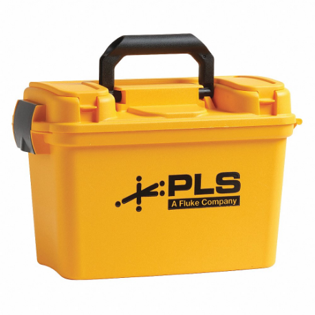 Kit And Systemacement Case, Laser Accessory, Plastic