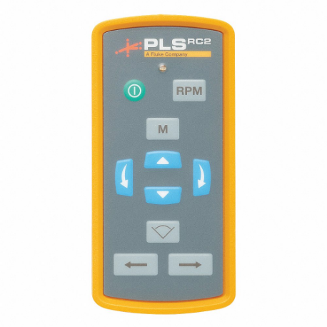Remote Control, Laser, Plastic, Durable, Rugged And High Quality