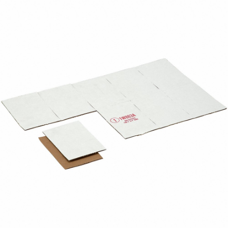 PACKAGING CORPORATION OF AMERICA 1W863