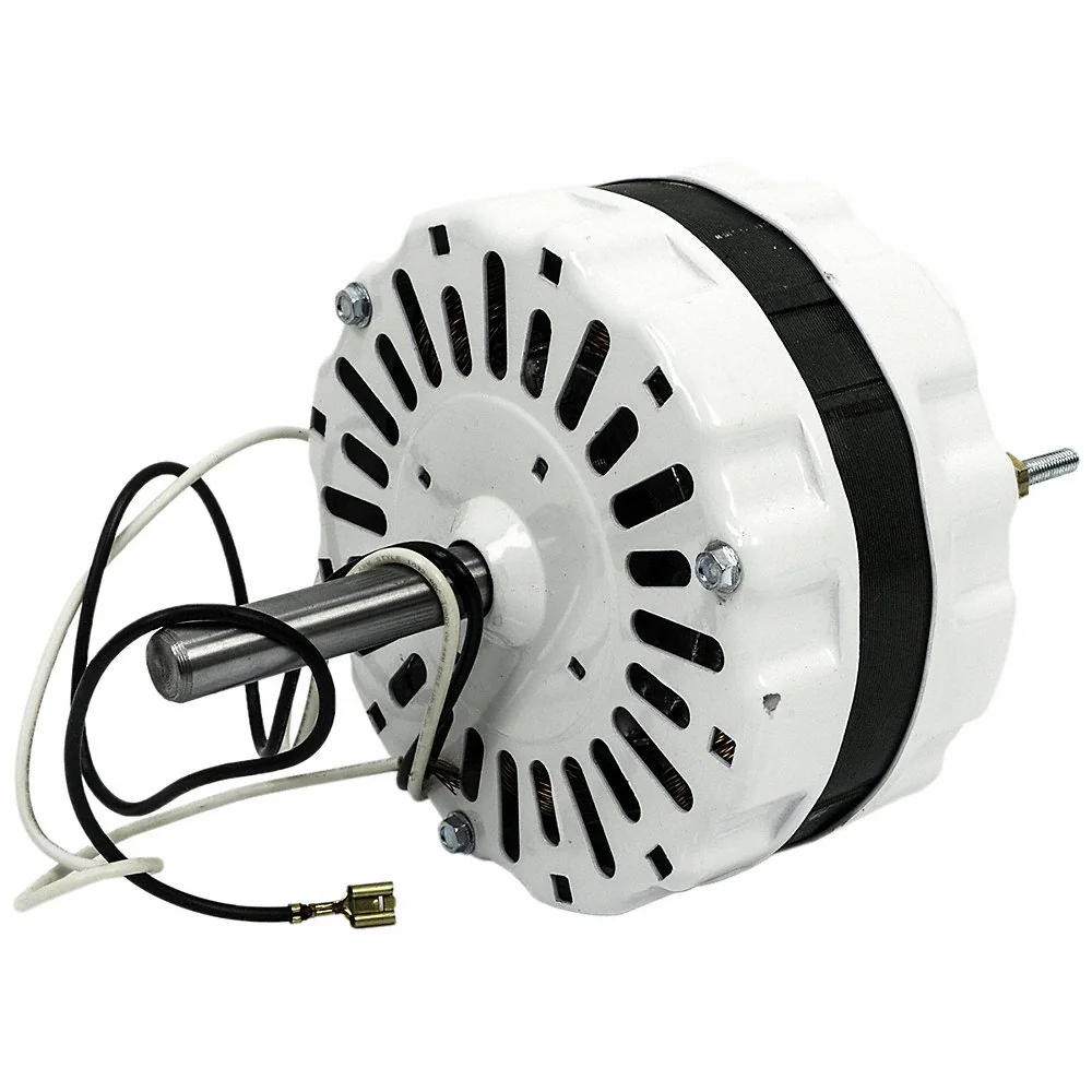 PACKARD Definite Purpose Motors
