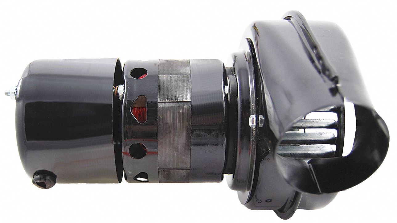 Draft Inducer 8-1/8in. H 115/230V