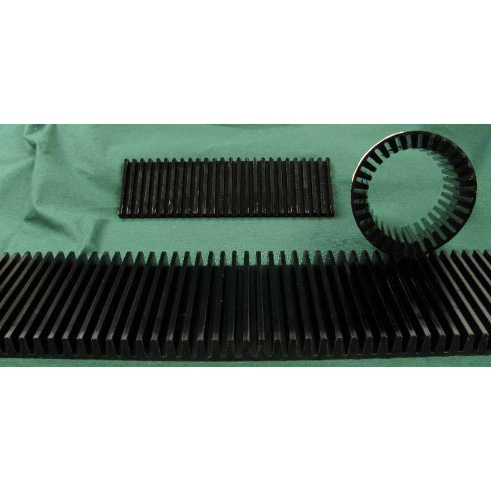 PALMETTO PACKING 1153