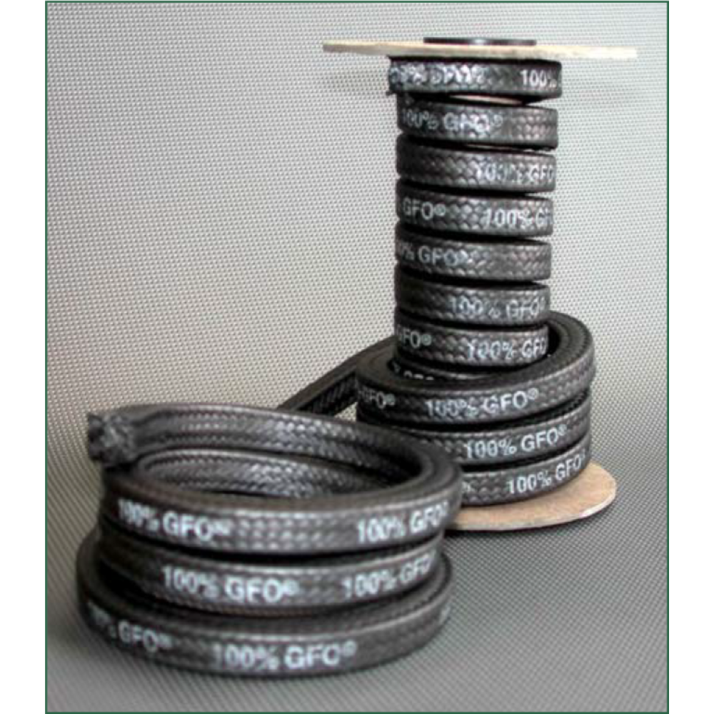 PALMETTO PACKING 1389 GFO 1/8 